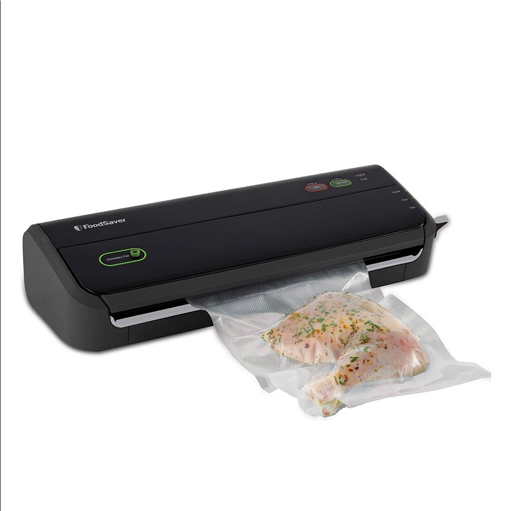 FoodSaver FM2000 Vacuum Sealer Machine